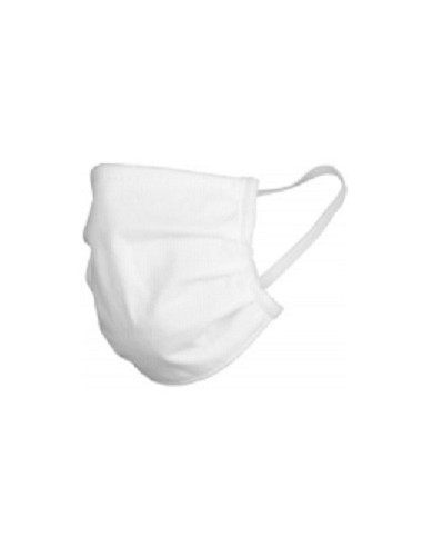 MASCARILLA FFP2 uso sanitario hasta 85 lavados