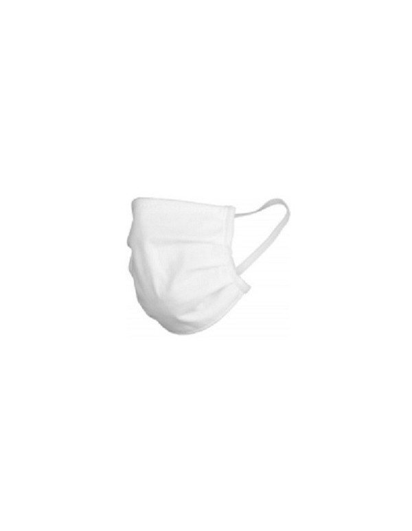 MASCARILLA FFP2 uso sanitario hasta 85 lavados