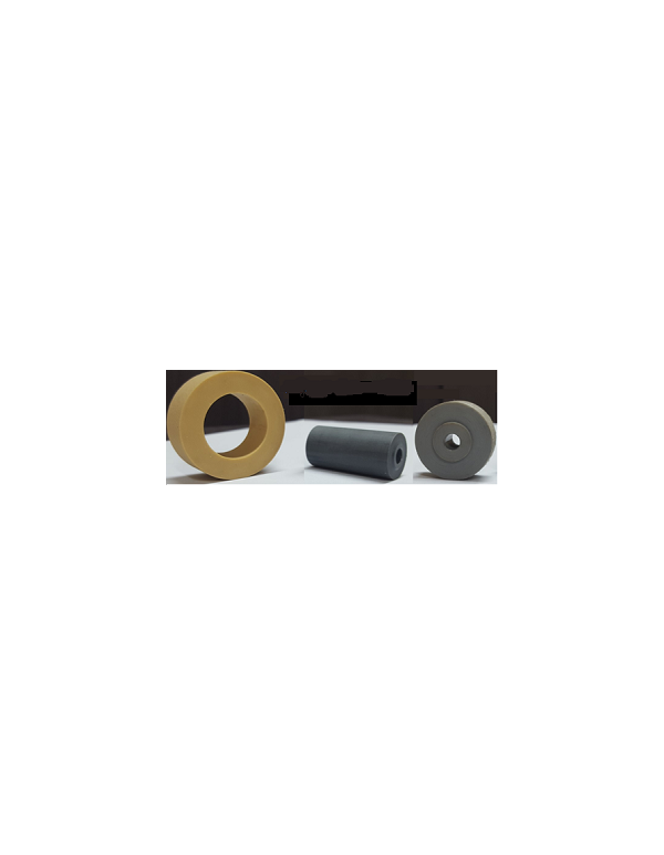 Iscar folding trawl system