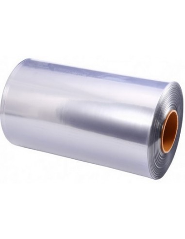 Film Coils for Retracting