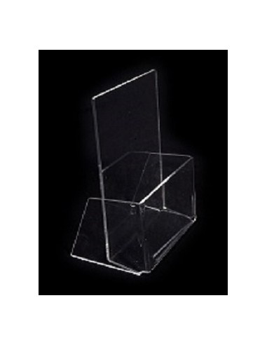 TABLE DISPLAY METHACRYLATE DIN A4