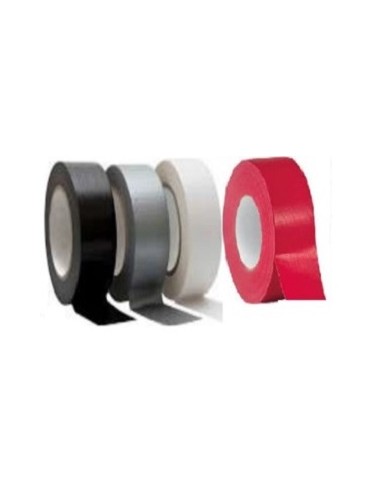 LOMERA TELA/color ADHESIVE, 38 mm x 50m