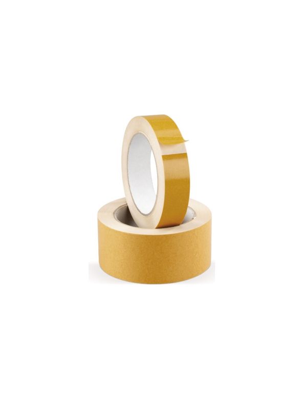 ADHESIVE TAPE 2 Sides high adhesion 50 m
