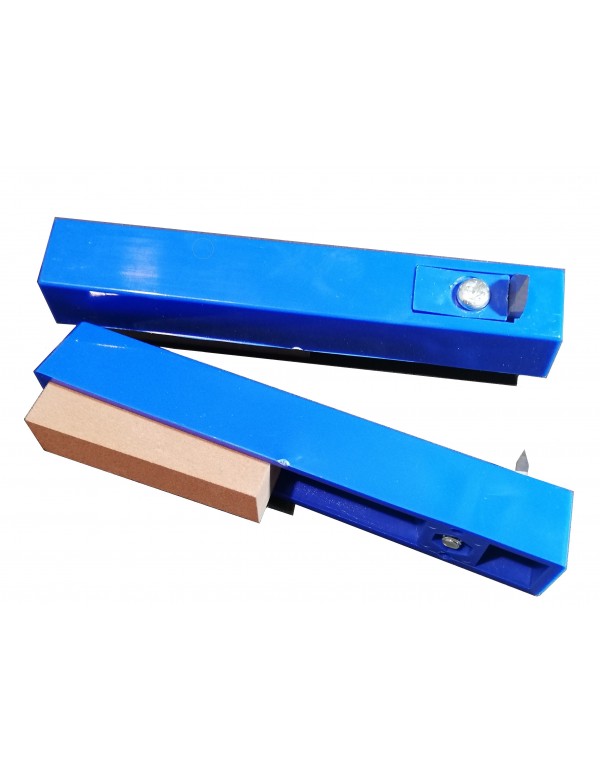 AFILADOR Manual de Brocas LIHIT