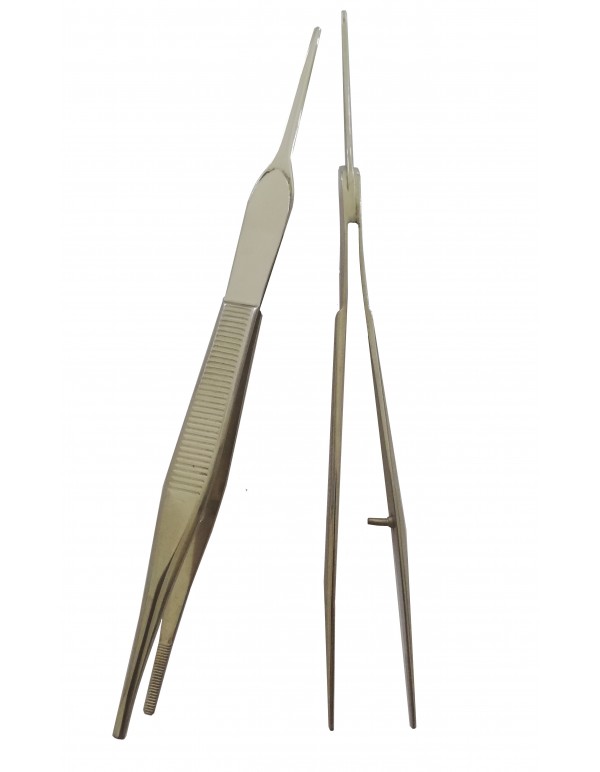 Pinza de cajista Alemana